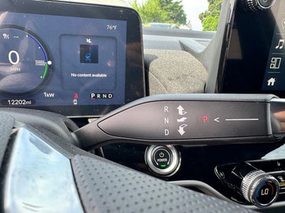 2024 Honda Prologue EX
