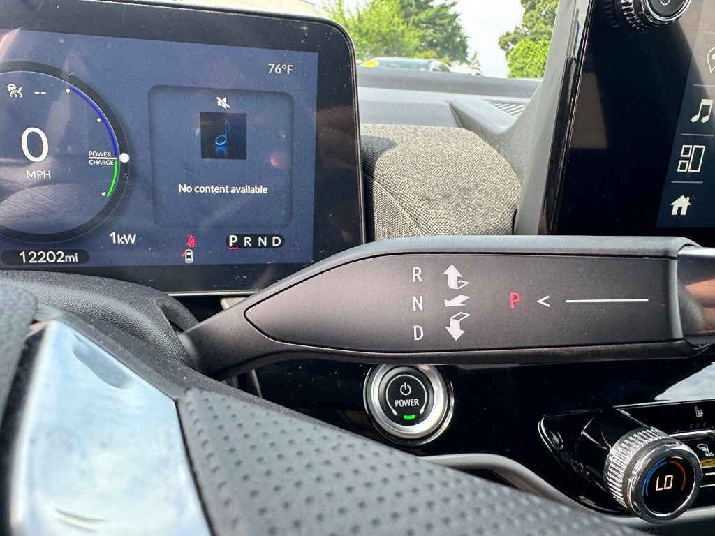 2024 Honda Prologue EX