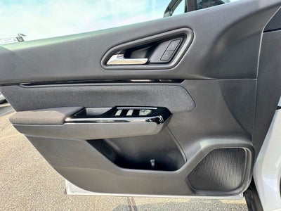 2024 Honda Prologue EX