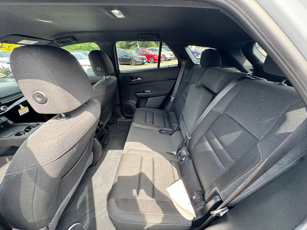 2024 Honda Prologue EX