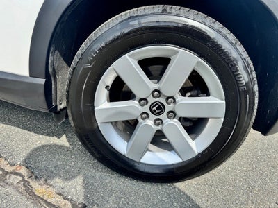 2024 Honda Prologue EX
