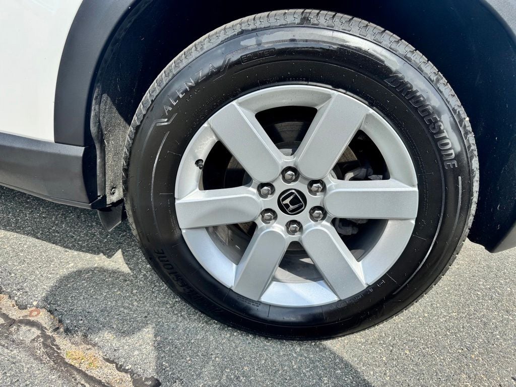 2024 Honda Prologue EX