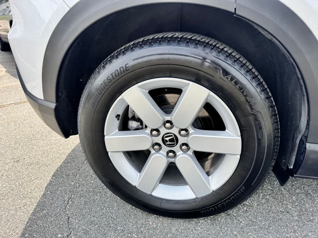 2024 Honda Prologue EX