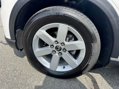 2024 Honda Prologue EX