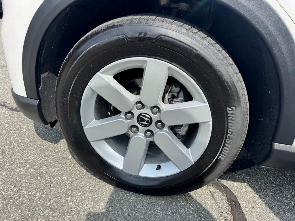 2024 Honda Prologue EX