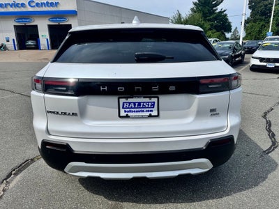 2024 Honda Prologue EX