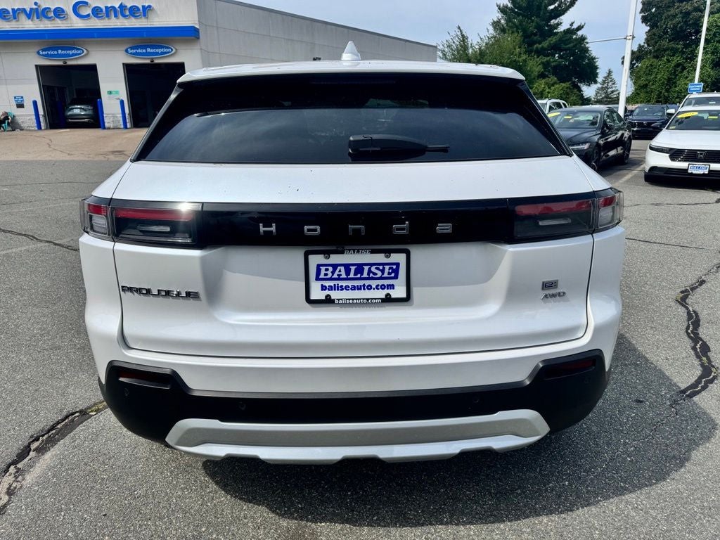 2024 Honda Prologue EX