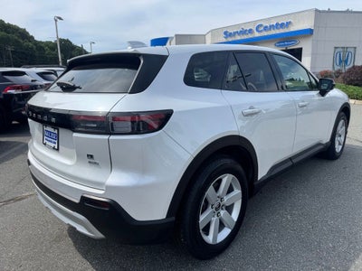 2024 Honda Prologue EX
