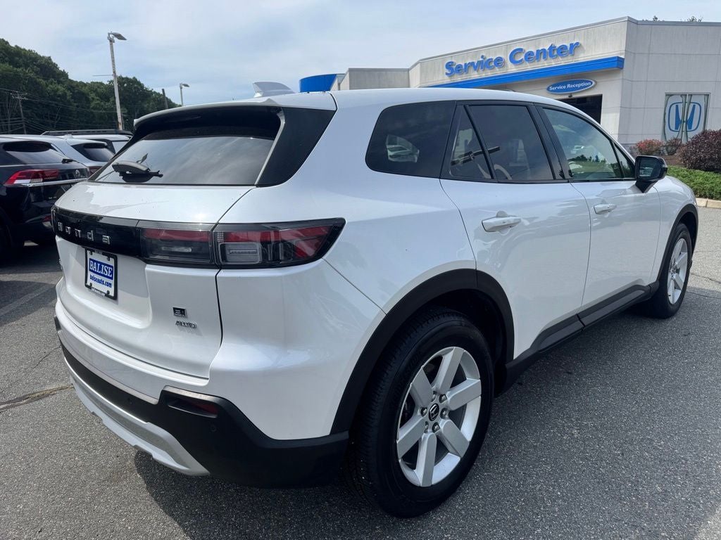 2024 Honda Prologue EX