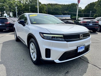 2024 Honda Prologue EX