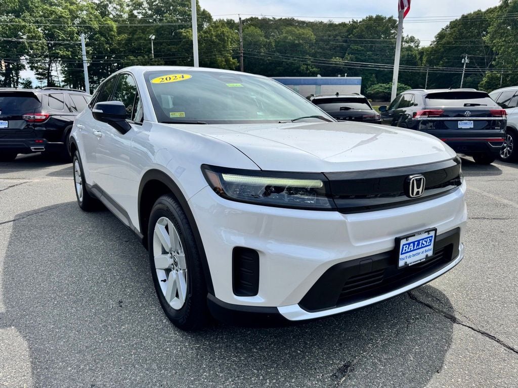 2024 Honda Prologue EX