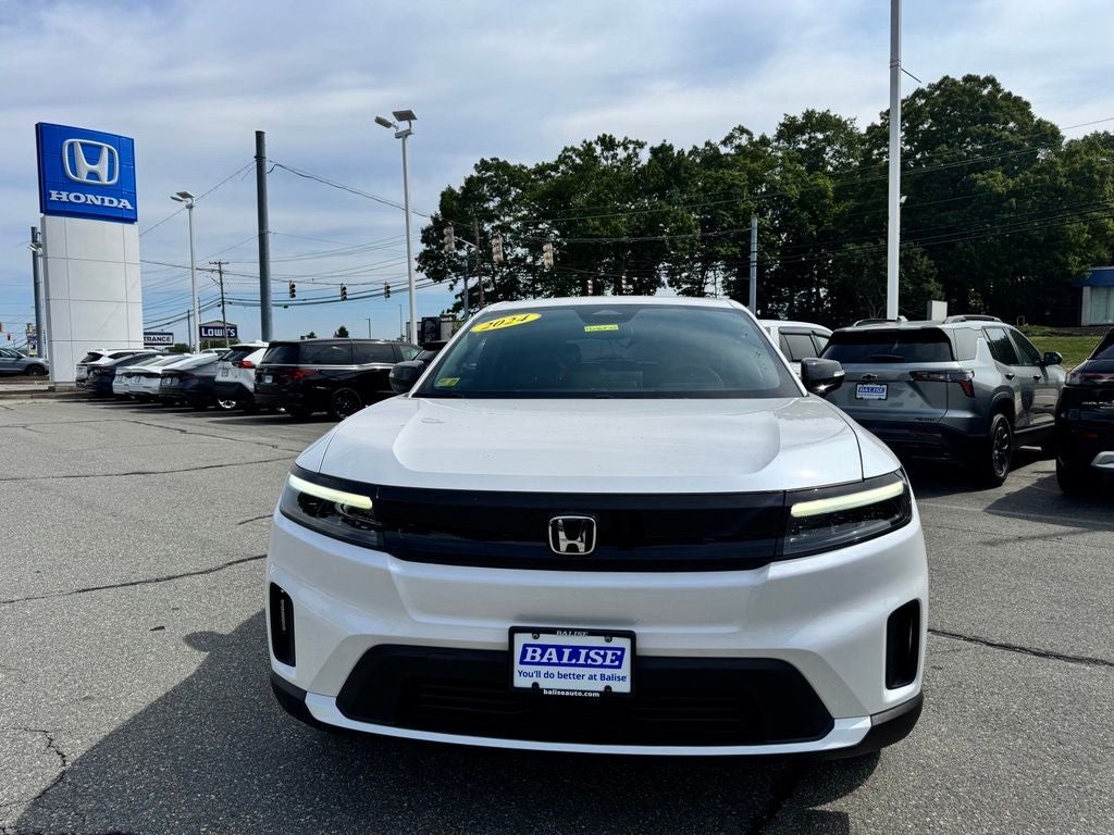 2024 Honda Prologue EX
