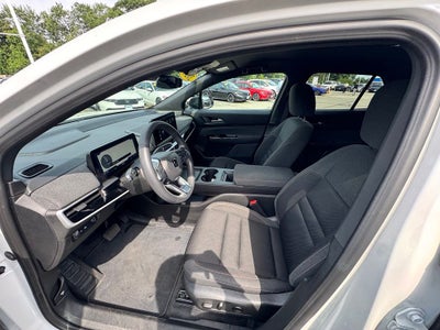 2024 Honda Prologue EX