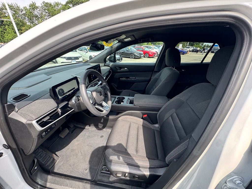 2024 Honda Prologue EX