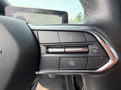 2024 Honda Prologue Touring