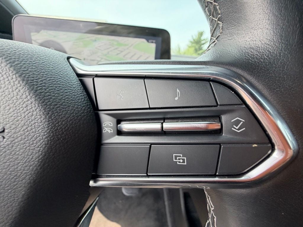 2024 Honda Prologue Touring