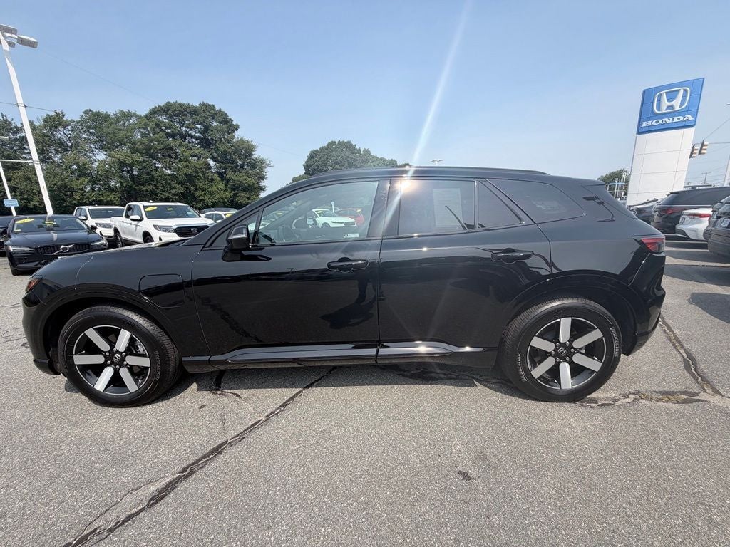 2024 Honda Prologue Touring