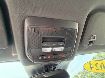 2024 Honda Prologue Touring