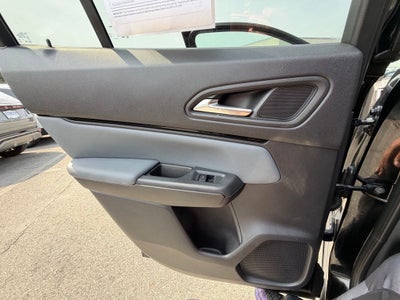 2024 Honda Prologue Touring
