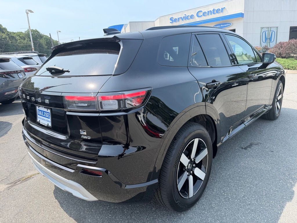 2024 Honda Prologue Touring
