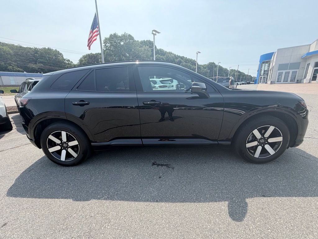 2024 Honda Prologue Touring