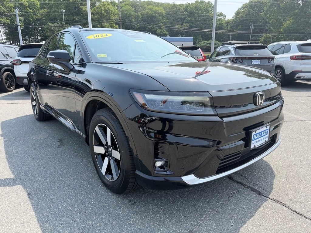 2024 Honda Prologue Touring