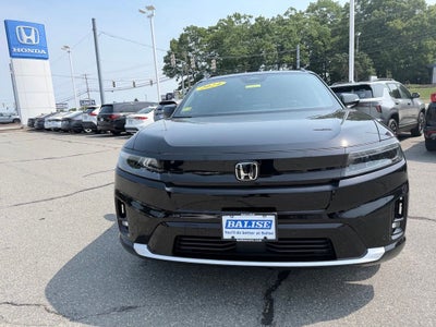 2024 Honda Prologue Touring