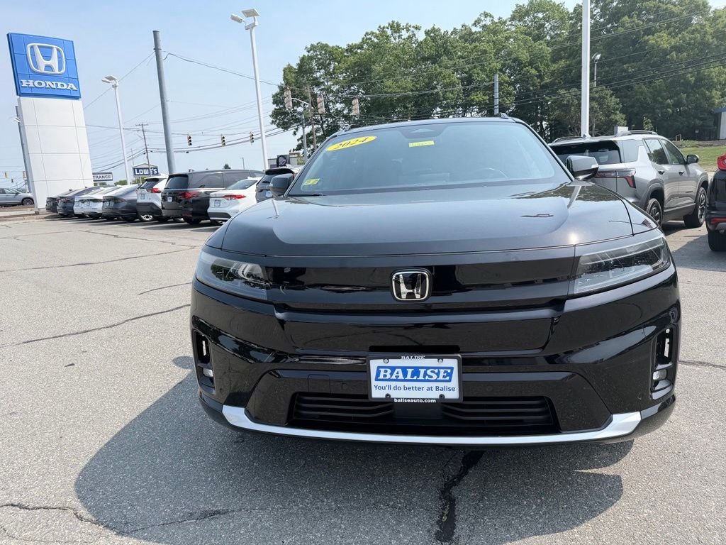 2024 Honda Prologue Touring
