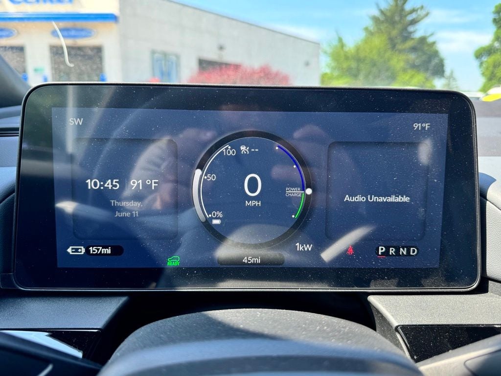 2026 Honda Prologue Touring