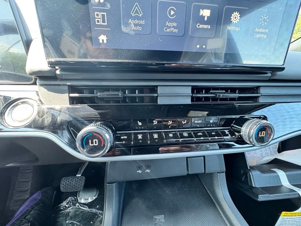 2026 Honda Prologue Touring