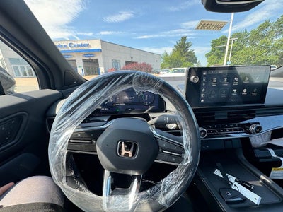2026 Honda Prologue Touring