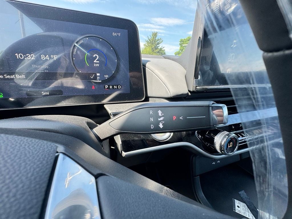 2026 Honda Prologue Touring