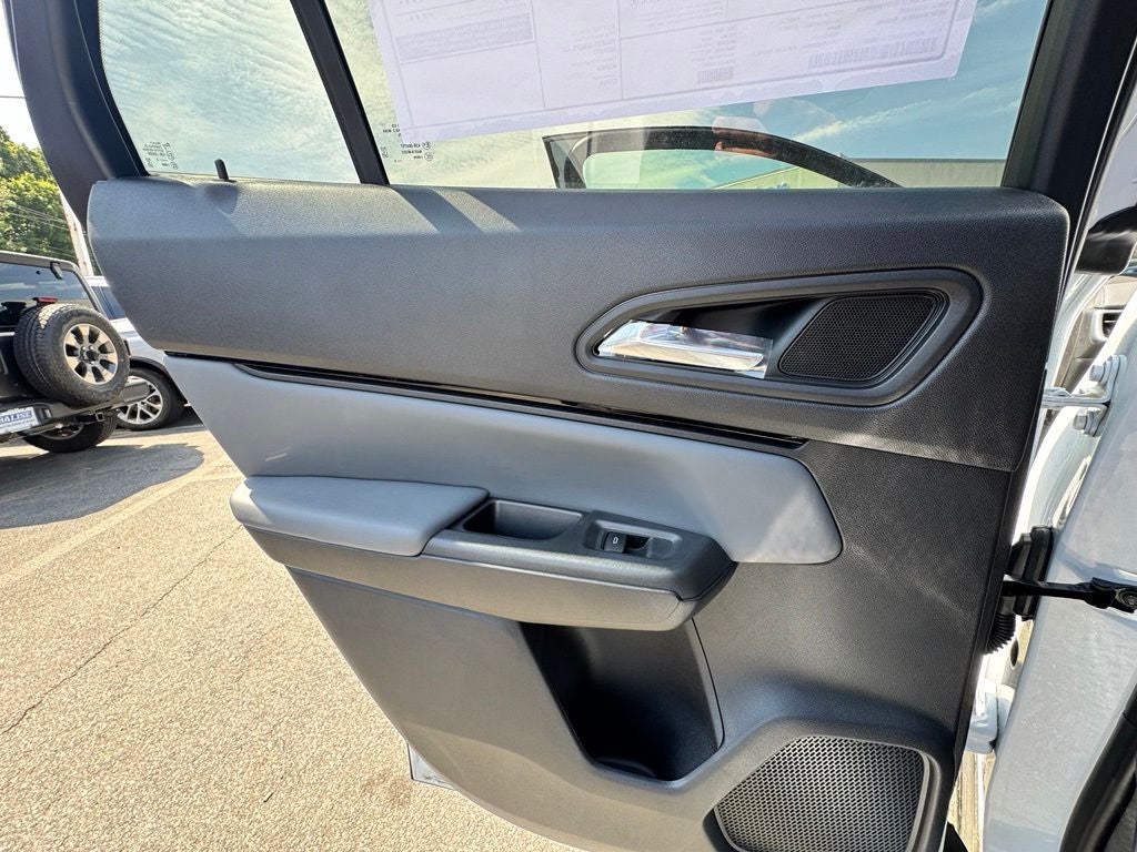 2026 Honda Prologue Touring