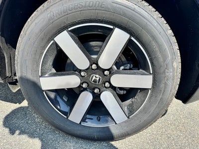 2026 Honda Prologue Touring