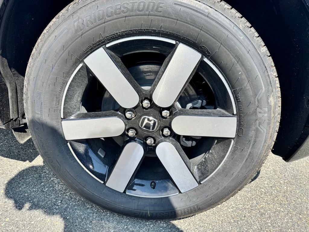 2026 Honda Prologue Touring