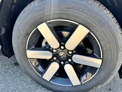 2026 Honda Prologue Touring