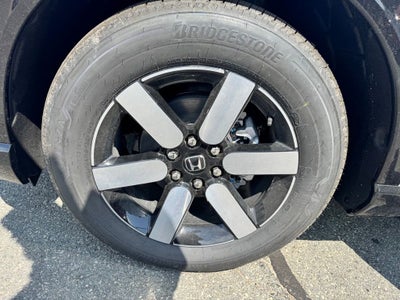 2026 Honda Prologue Touring