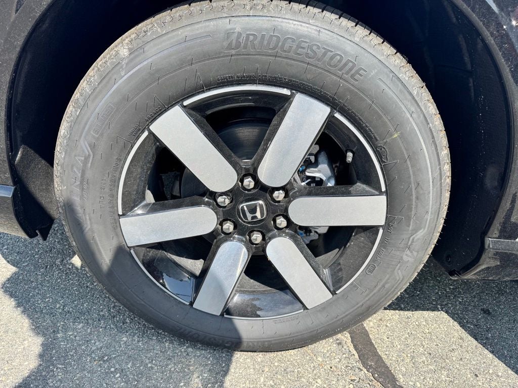 2026 Honda Prologue Touring