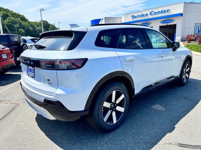 2026 Honda Prologue Touring