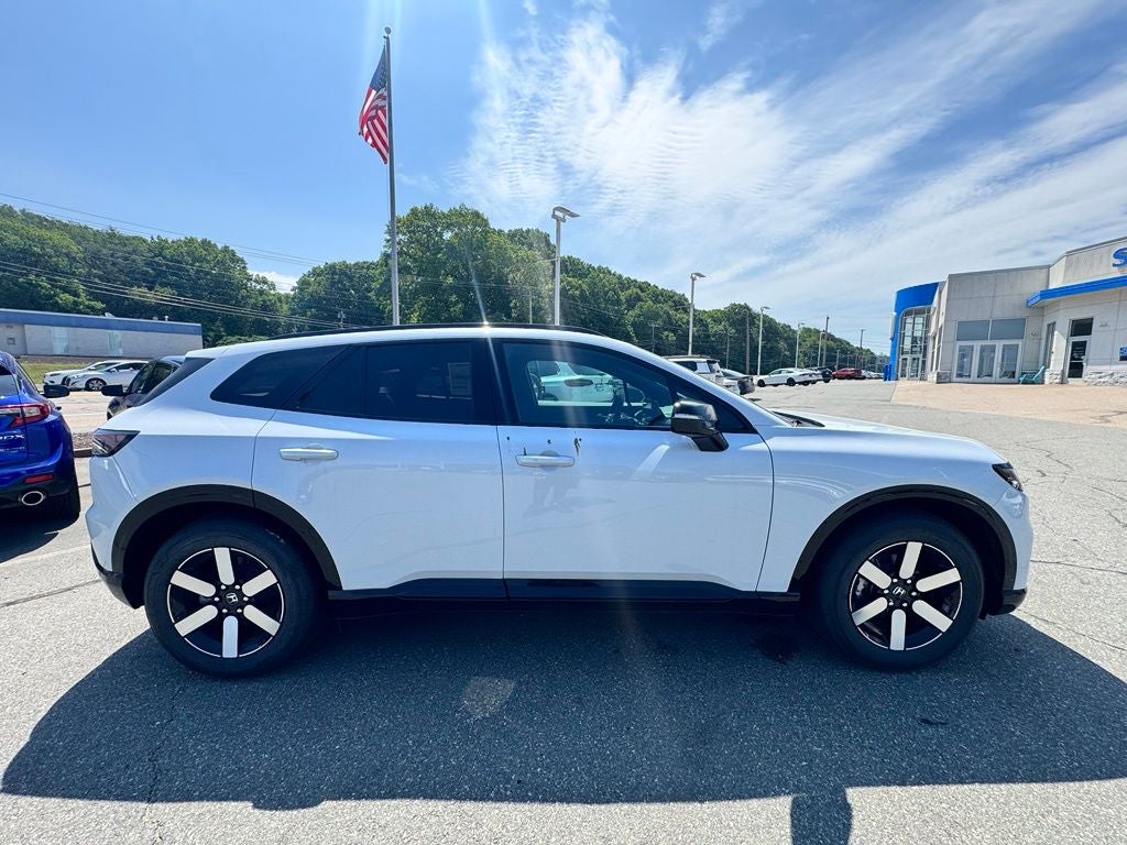 2026 Honda Prologue Touring