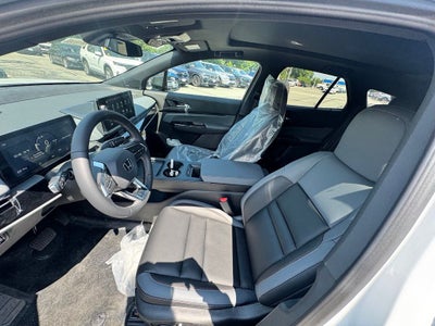 2026 Honda Prologue Touring