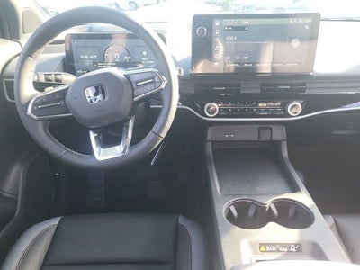 2026 Honda Prologue Elite