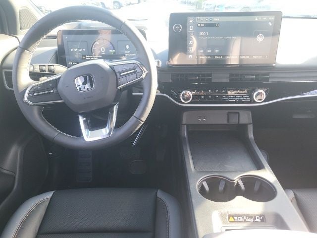 2026 Honda Prologue Elite