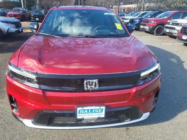 2026 Honda Prologue Elite