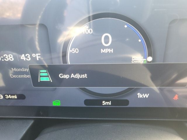 2026 Honda Prologue Elite