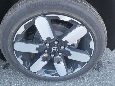 2026 Honda Prologue Elite