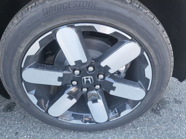 2026 Honda Prologue Elite