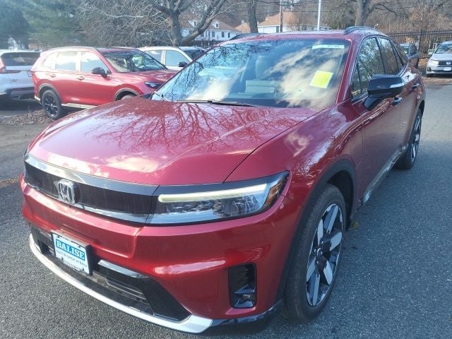 2026 Honda Prologue Elite