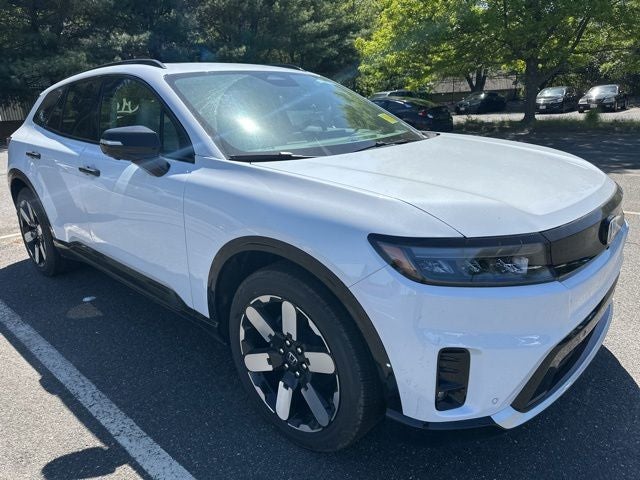 2026 Honda Prologue Elite