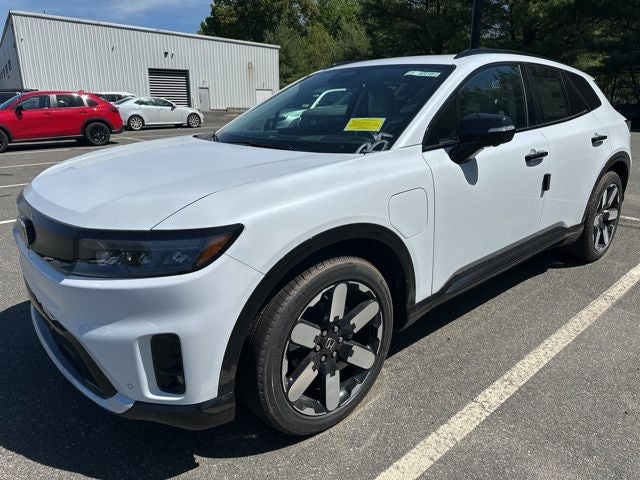 2026 Honda Prologue Elite